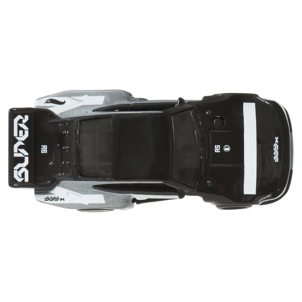 Hot Wheels Boulevard Porsche 935 Vehicle