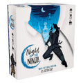 Night of the Ninja