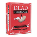 Dead Therapist