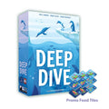 Kickstarter Deep Dive