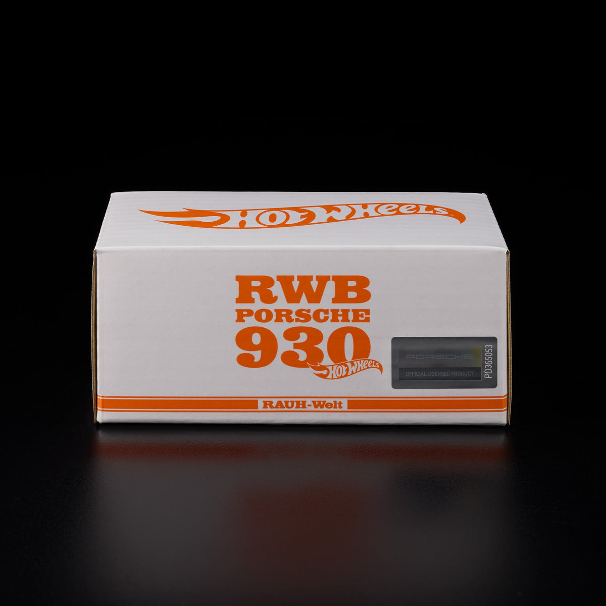 Hot Wheels RLC Exclusive RWB Porsche 930