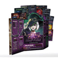 Dice Throne Adventures Unchained Expansion