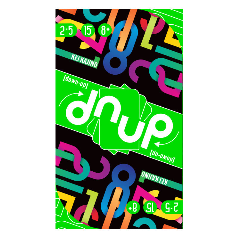 dnup