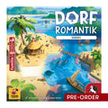 Dorfromantik The South Seas