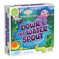 Down the Waterspout