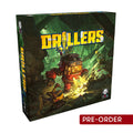 Drillers