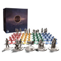 Dune Imperium Deluxe Upgrade Pack