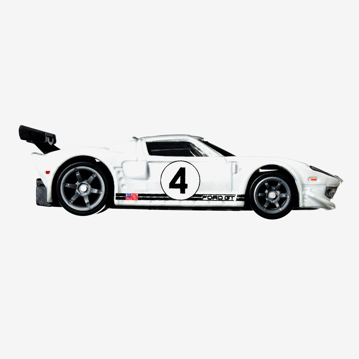 Hot Wheels Car Culture Circuit Legends Vehicles Ford GT LM
