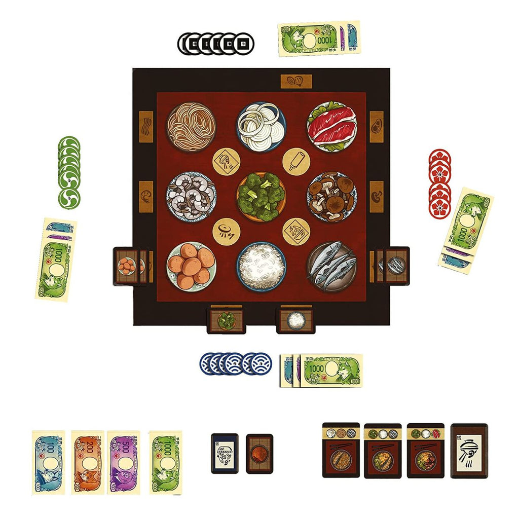 Hibachi