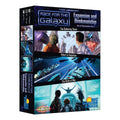 Race for the Galaxy - Expansion and Brinkmanship Arc 1