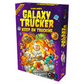 Galaxy Trucker Keep on Trucking Expansion