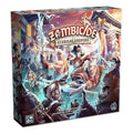 Zombicide White Death: Eternal Empire Expansion