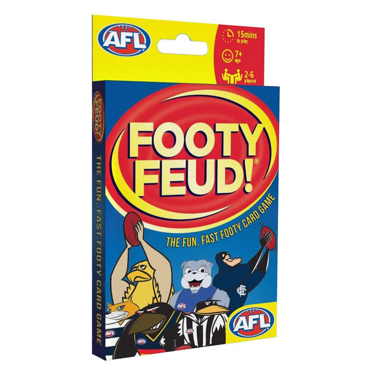 AFL Footy Feud