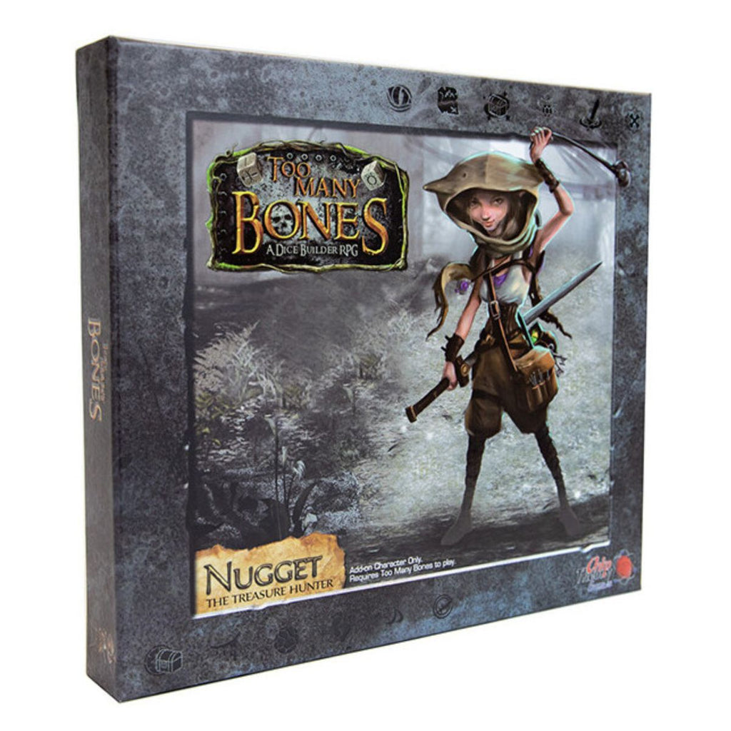 Too Many Bones: Nugget Add-on