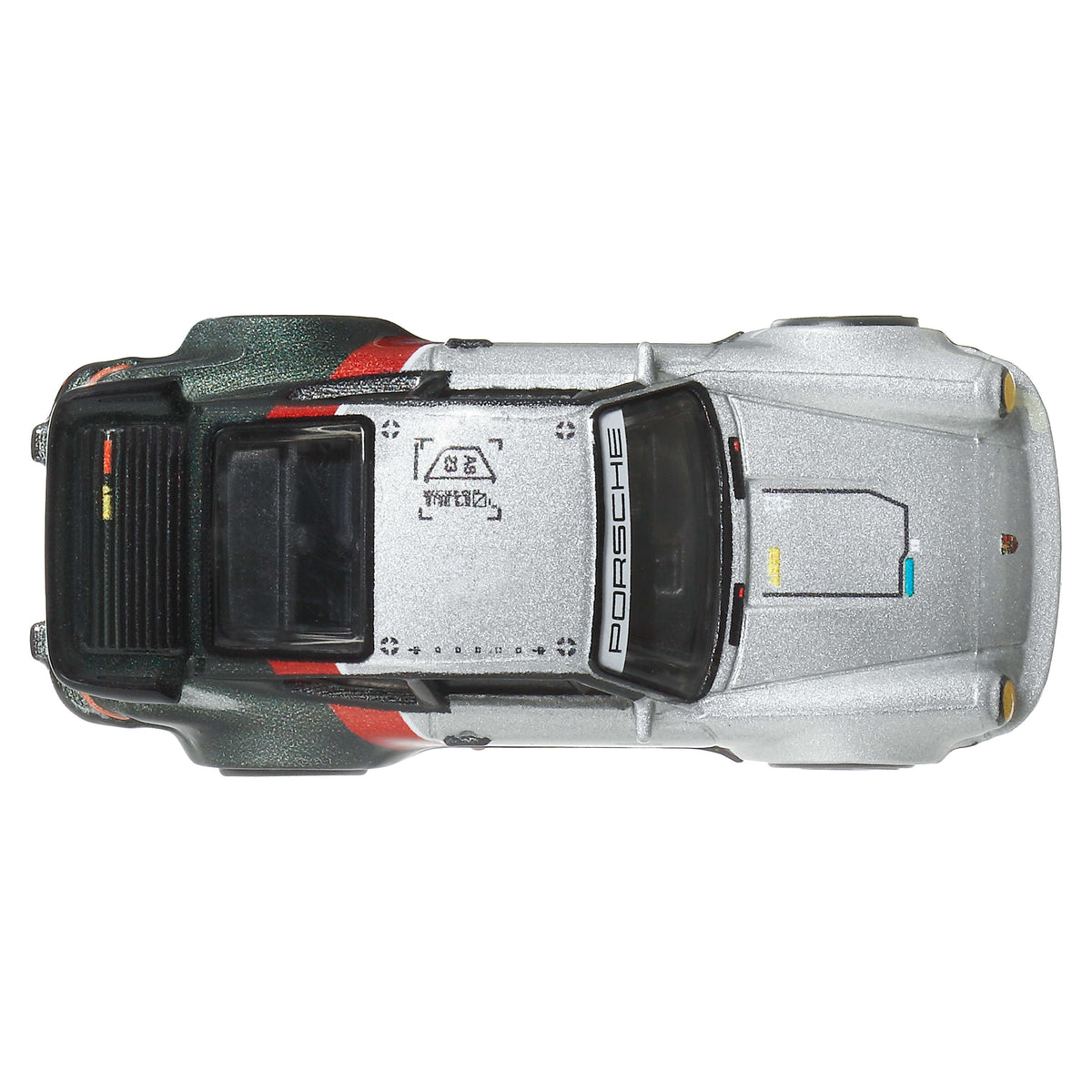 Hot Wheels Premium Car Culture Cyberpunk 2077 2-Pack