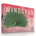 Wingspan Asia Expansion