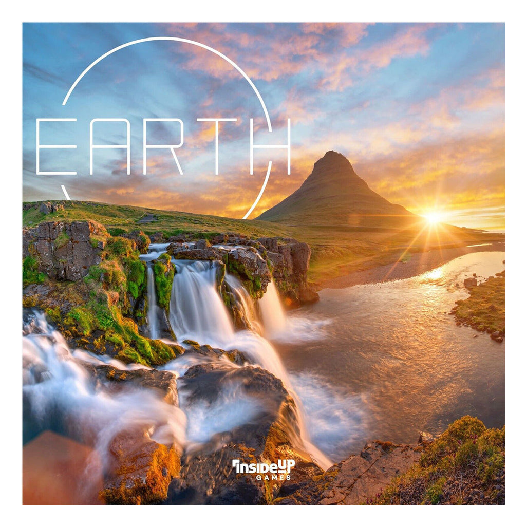 Earth