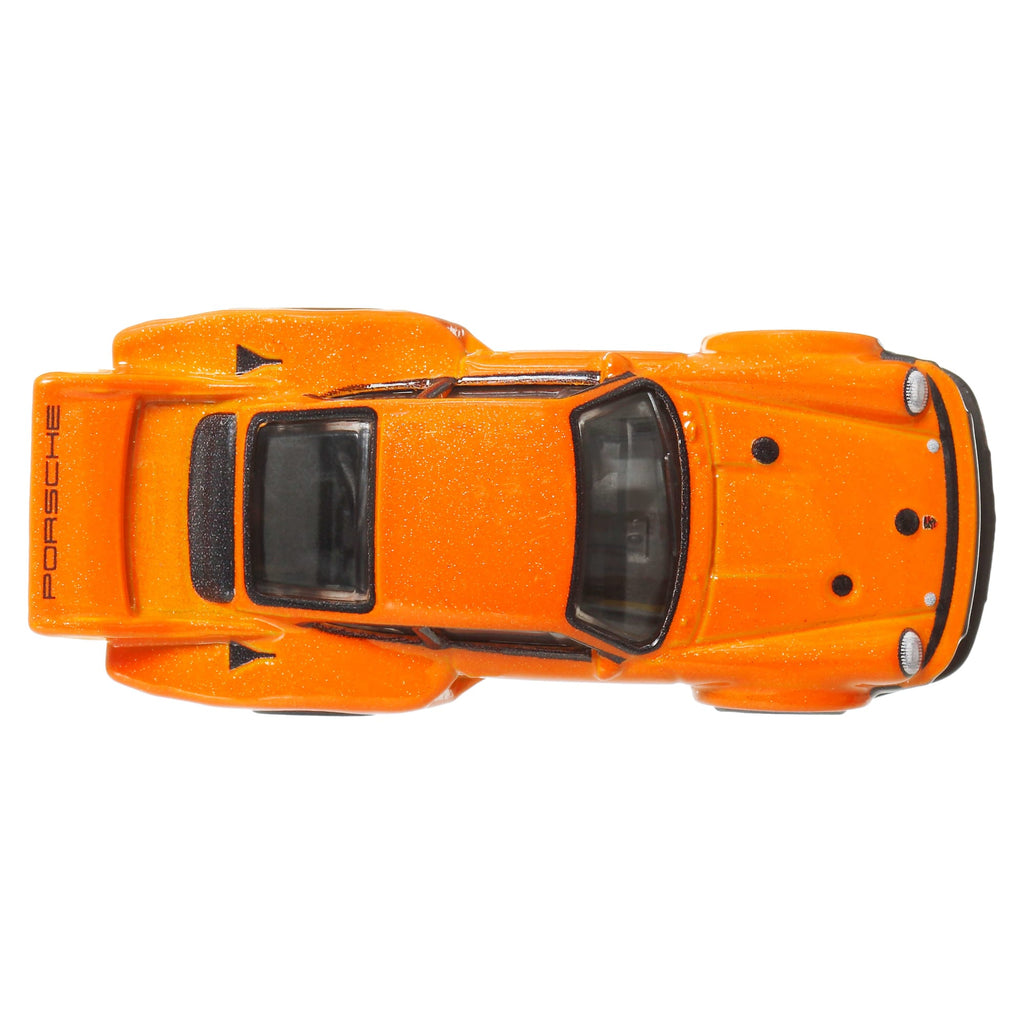 Hot Wheels Premium Collector Display Sets