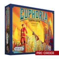 Euphoria Essential Edition