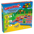 Super Mario Guess Who?