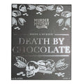 Murder Mystery Party Game - Death by Chocolate