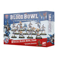 Warhammer Blood Bowl High Elf Team
