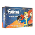 Fallout Power Play