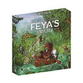 Feyas Swamp