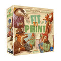 Kickstarter Fit to Print