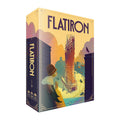 Flatiron