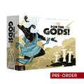 For The Gods