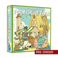Formidable Farm