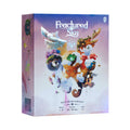 Kickstarter Fractured Sky Retail Edition