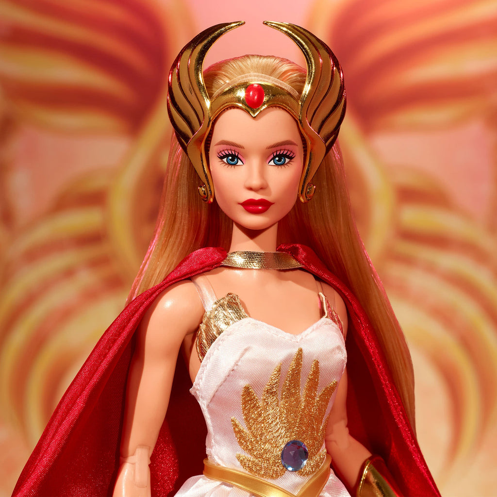 Masters of the Universe Princess of Power She-Ra Doll