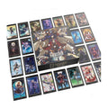 Genshin Tarot Base Game
