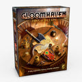Gloomhaven Jaws of the Lion