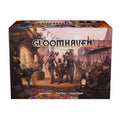 Gloomhaven (Second Edition)