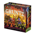 Gruntz