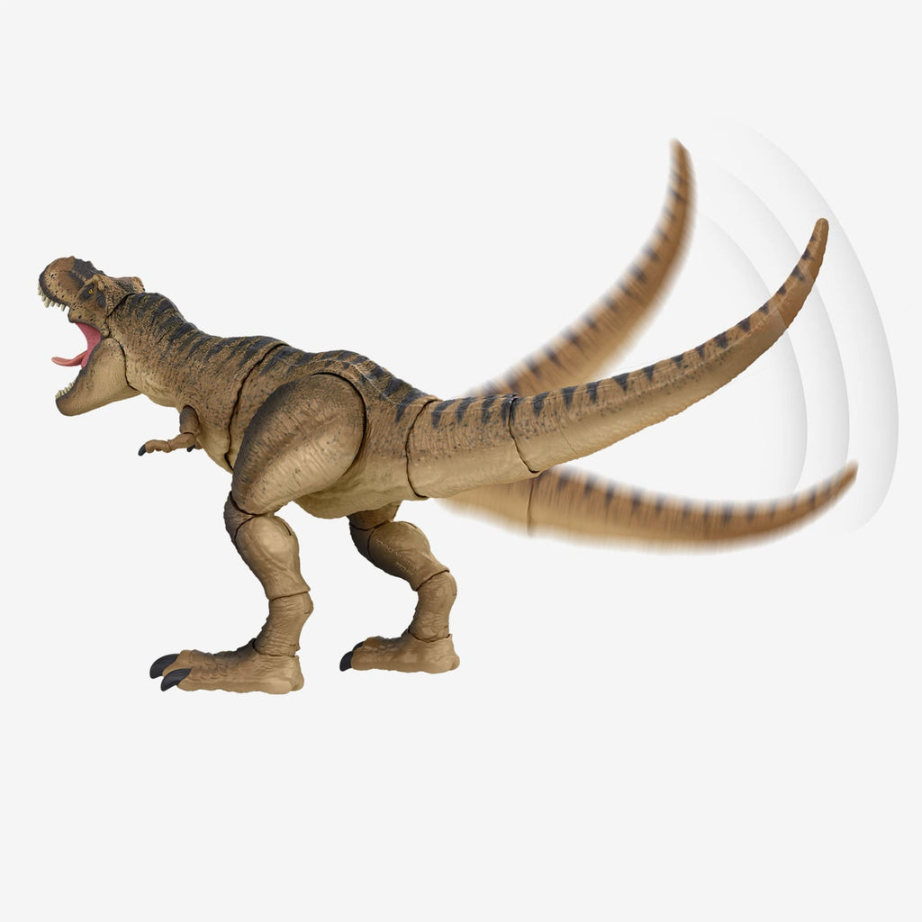 Jurassic World Hammond Collection Tyrannosaurus Rex Figure