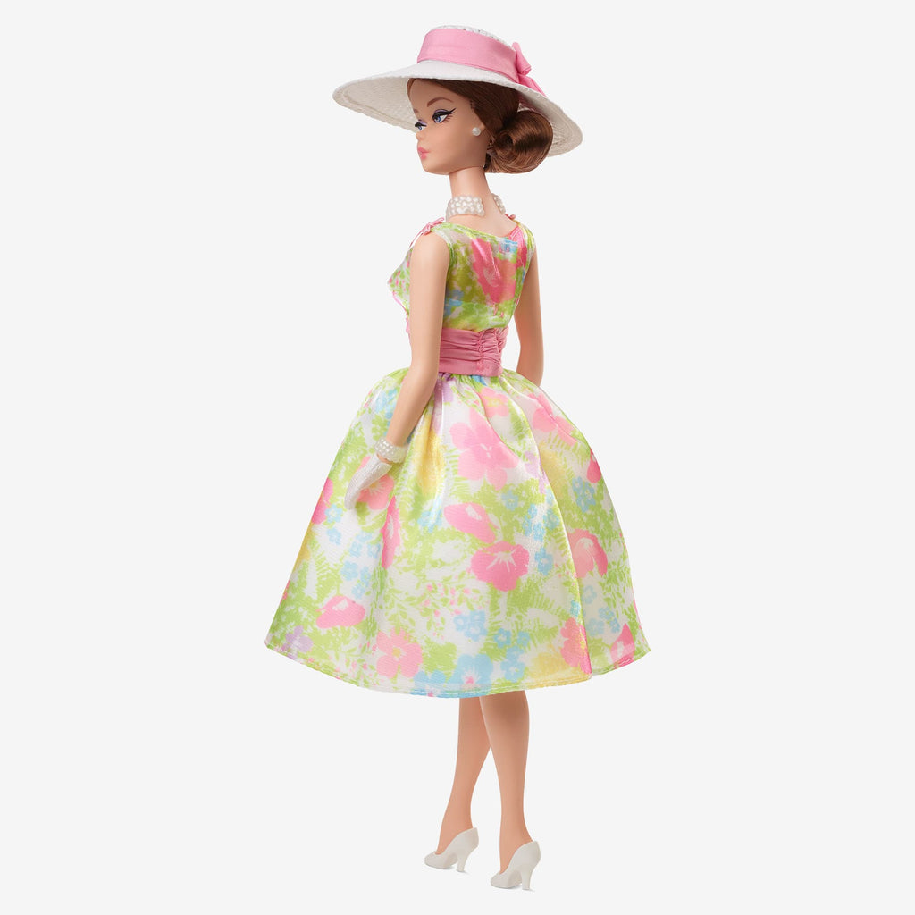 Barbie 12 Days of Spring Doll and Accessories