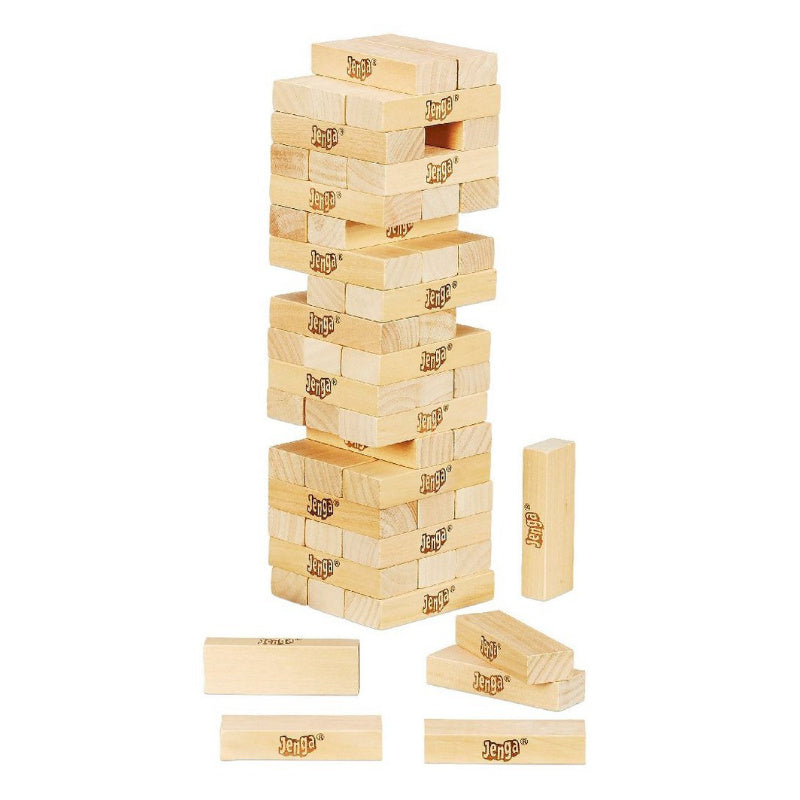 Jenga Classic