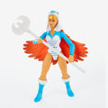 Masters of the Universe Origins Sorceress Collector Action Figure with Accessory