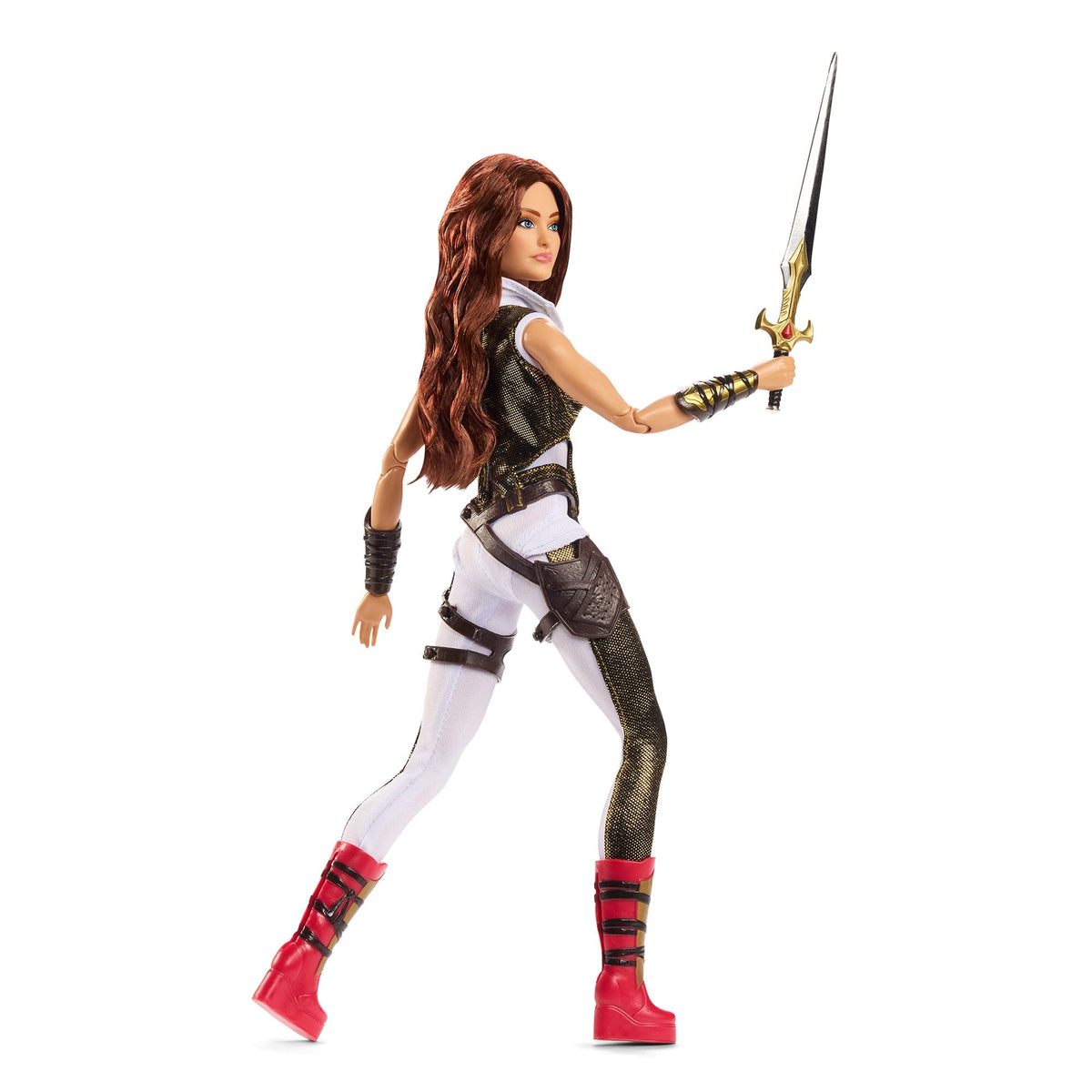 Barbie Signature Masters of the Universe Teela Doll