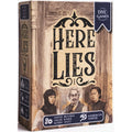 Here Lies