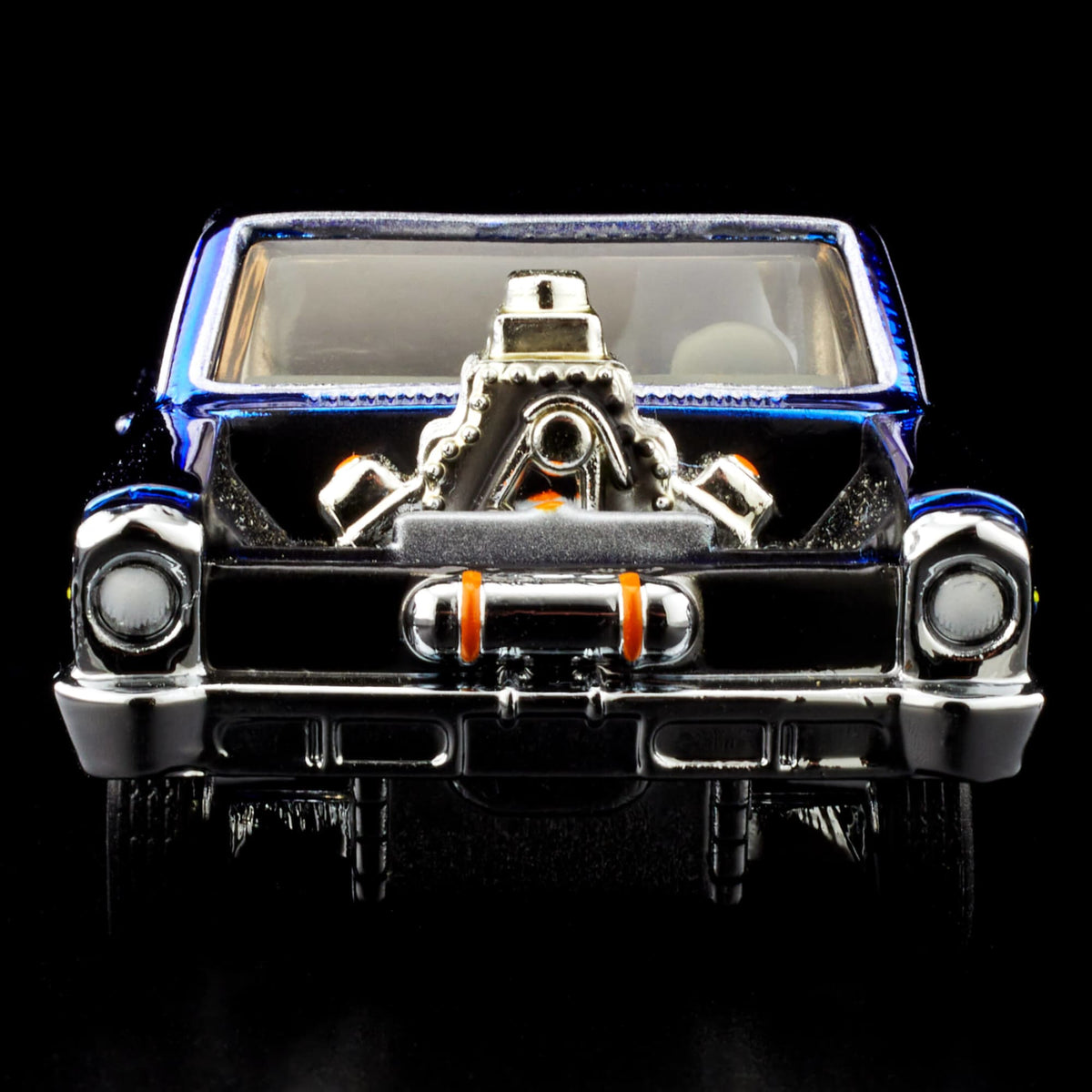 Hot Wheels RLC Exclusive ’66 Super Nova