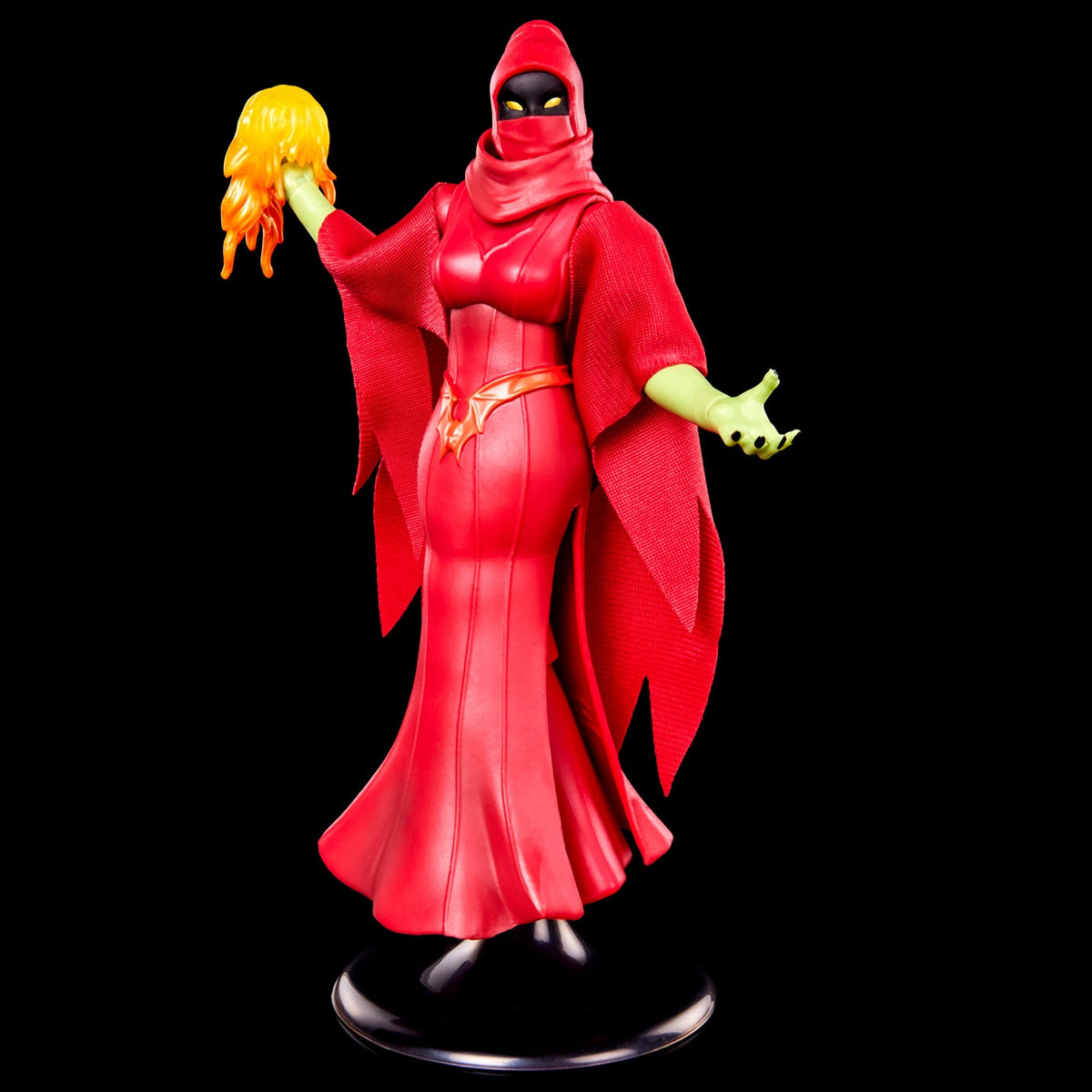 Masters of the Universe Masterverse Shadow Weaver Action Figure