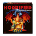 Horrified Dungeons & Dragons
