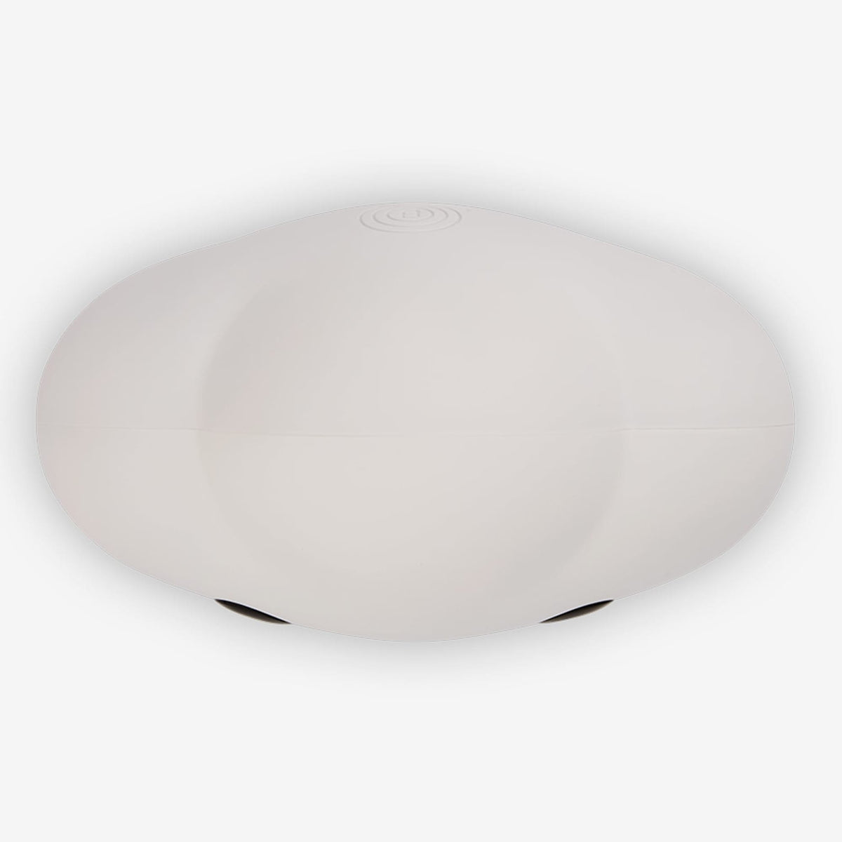 FriendsWithYou Lucky Little Cloud Magic 8 Ball Cloud White
