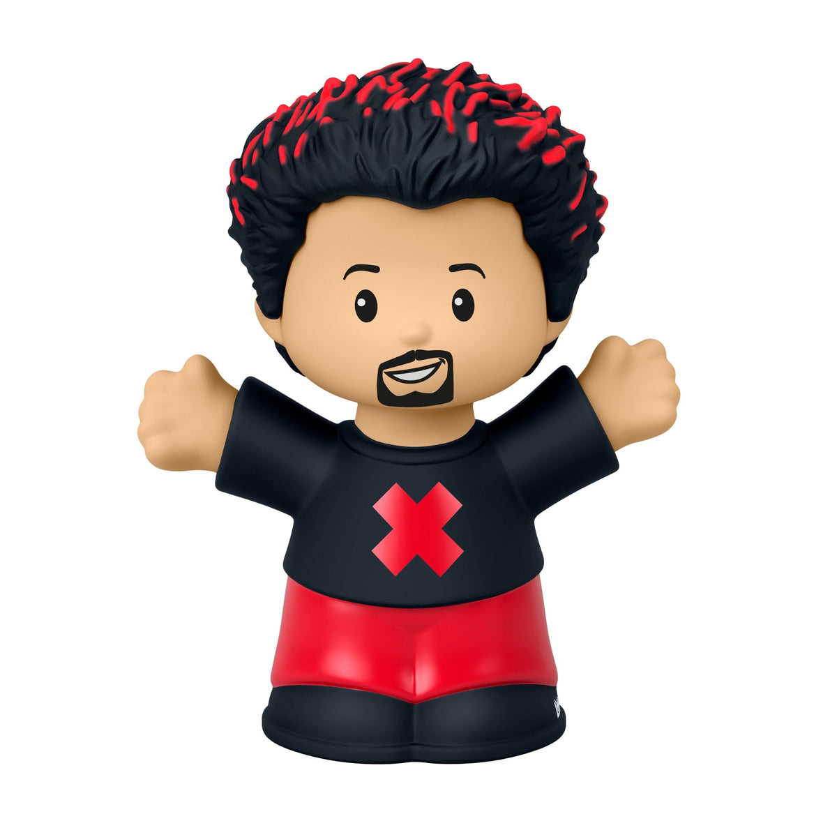 Little People Collector NSYNC Special Edition Set
