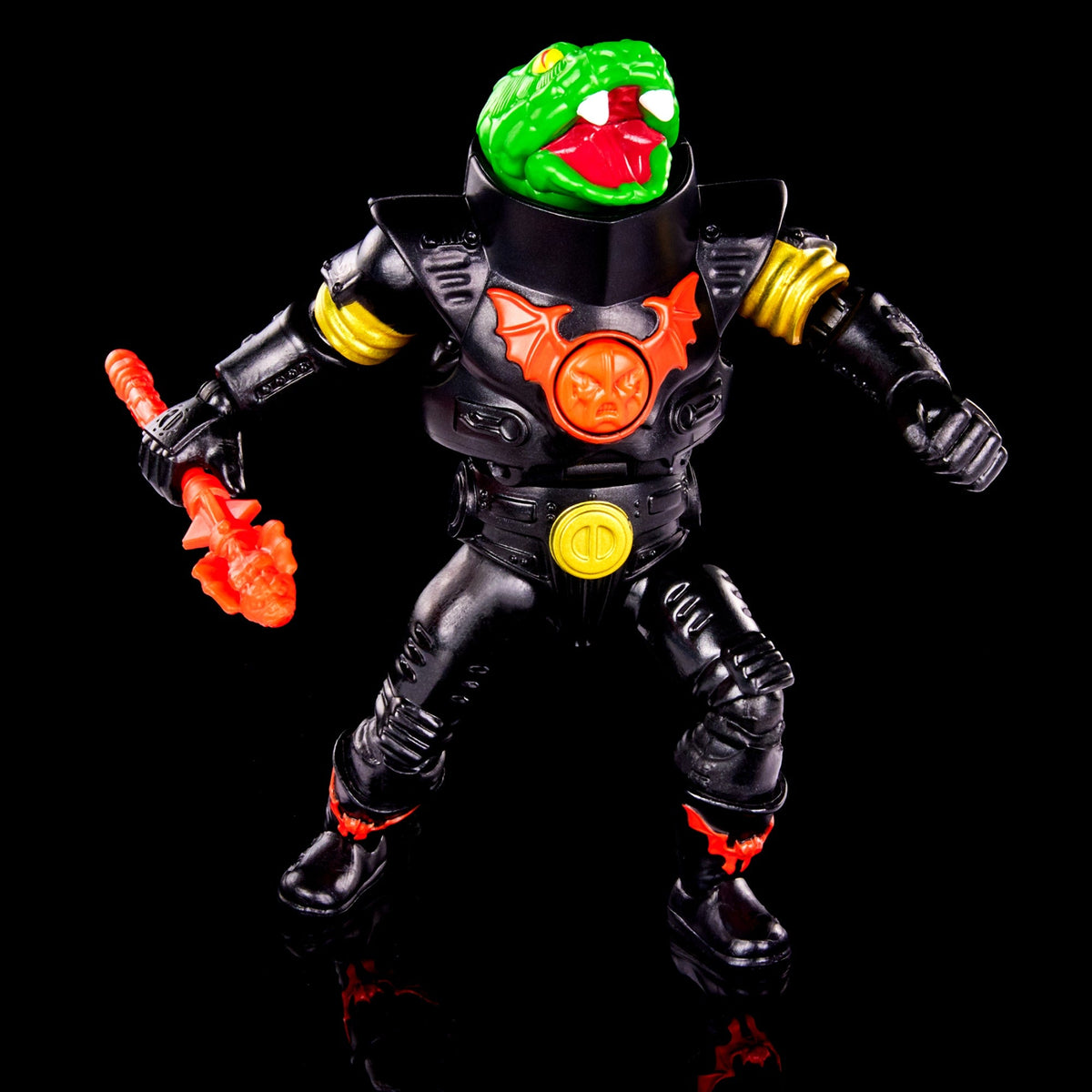 Masters of the Universe Origins Tsnake Trooper Action Figure